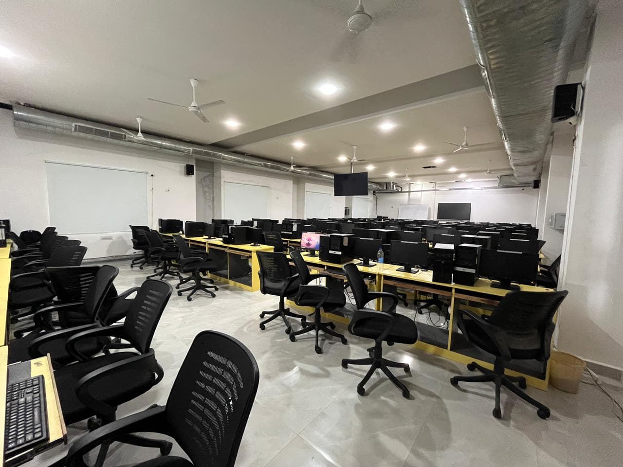 Geethanjali College of Engineering and Technology Keesara Academic photo 10